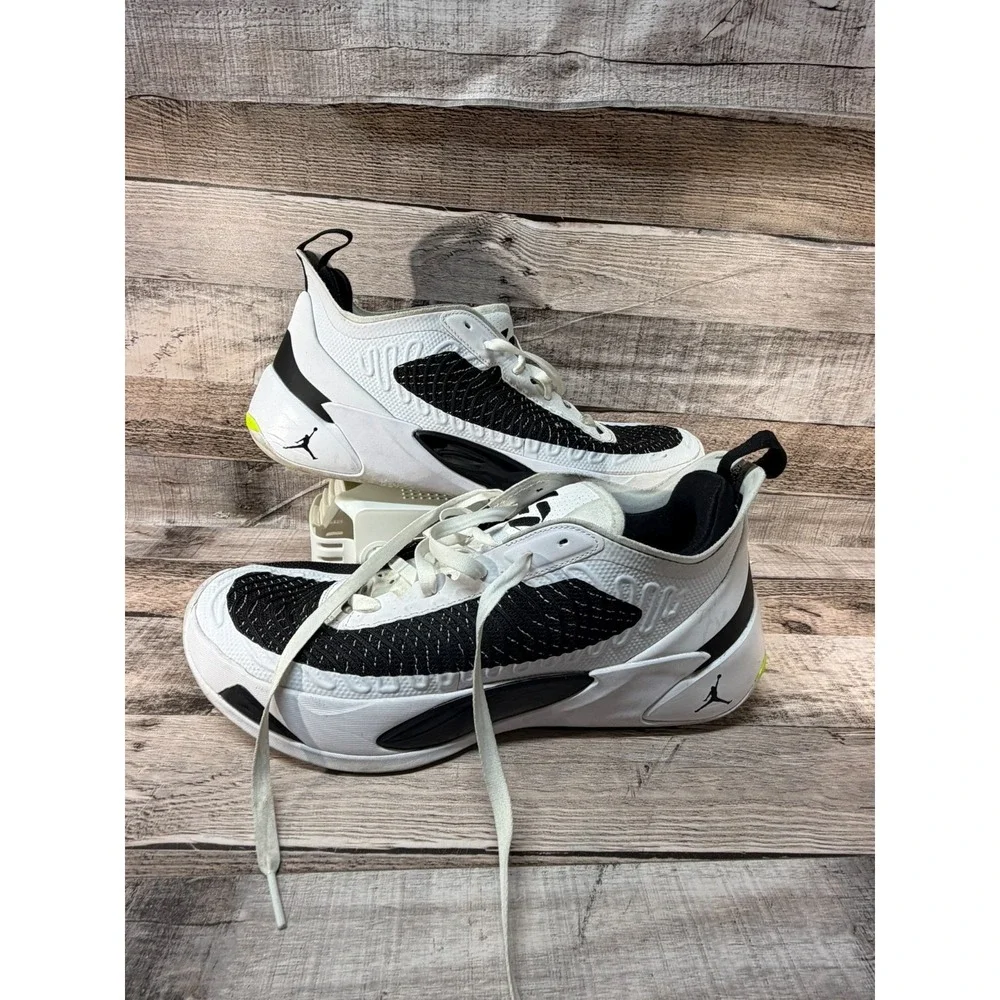 Jordan Luka 1 'Reverse Orca' DN1772-107 black/white basketball Size 11.5
